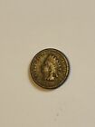 1859 Indian Head Cent Penny US Coin Type