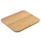 Chop2Pot Folding Bamboo Cutting Board