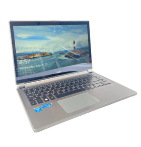 Acer V7-482p | i5-4200U 1.6Ghz | 8GB DDR3 | 500GB HDD | Win 10 HOME I 15