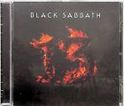 BLACK SABBATH- 13, Thirteen CD (NEW* 2013 Album) Ozzy Osbourne/Tommy Iommi