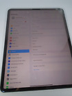 New ListingApple iPad Pro 3rd Gen. 256GB, Wi-Fi + 4G (Unlocked), 12.9 in - Space Gray