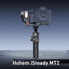 hohem iSteady MT2 3-Axis Camera Stabilizer Gimbal Stabilizer For Sony ZVE-10 A7