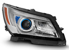Fit 2014 - 2016 Buick LaCrosse Halogen LED Headlight Headlamp Passenger Side
