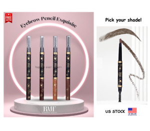 Romantic Beauty Eyebrow Pencil Exquisite - Pick Your Shade! Angled Tip Pencil