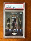 New Listing2023 Panini Certified Bryce Young The Mighty Rookie Case Hit SSP #M-7 PSA 10