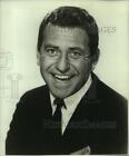 1966 Press Photo Actor/Comedian Soupy Sales - mjp35008