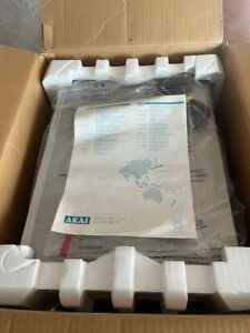 Mint Complete In Original Box AKAI GX- F31 Cassette Deck AS IS - FREE Shipping