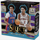 2023/24 Panini Select NBA Basketball Hobby PYT Box Break #533 - Pick Your Team!