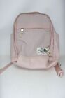 THE NORTH FACE Berkeley Mini Backpack, Pink Moss/Gravel, One Size - USED