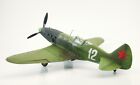 MiG-3 Russian WWII Fighter 1:48 Trumpeter Handmade Ready to display