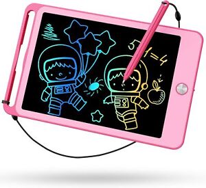 New ListingTEKFUN Kids Toys for 3+ Years Old Boys Girls Toddler, 8.5inch LCD Writing Tablet