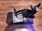 BEAUTIFUL Antique 1800's Wilcox And Gibbs Sewing Machine. Historic