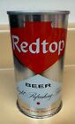 Red Top Beer can (Drewry's Brewing)