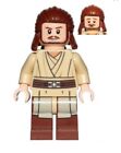 QUI-GON JINN - LEGO STAR WARS Minifigure New From Set 75169 - SH0810