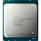 Intel Xeon E5-1680 V2 LGA2011 8 core 16 thread 3.0GHz CPU processor
