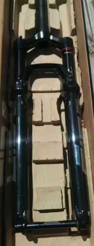 Rock Shox Sid 29 Ultimate Race Day Fork 44mm Offset 120mm 2 Way Lockout Remote