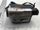 Samsung SCL860 Hi8 8mm 880X Digital Zoom Handheld Camcorder With Accessories