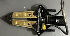HURST Jaws of Life T-40 Xtractor SPREADER TOOL  Tested rescue tool Fire GOLD