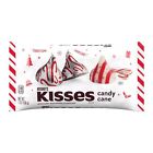 Hershey's Kisses Mint Candy Cane 198g Free Shipping World Wide