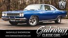 New Listing1968 Plymouth Road Runner