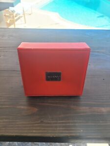 SHANY Vanity Vox- 13 Pc Premium Cosmetics Brush Set with Stylish Storage Box & s