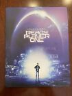 Ready Player One 4K/Blu-ray BestBuy Limited Edition Steelbook-USED-No Digits