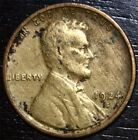 New Listing1924 S Lincoln Wheat Penny