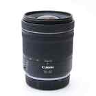Canon RF15-30mm F/4.5-6.3 IS STM #113