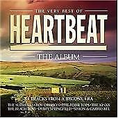 Various Artists : The Very Best of Heartbeat: The Album CD 3 discs (2006)