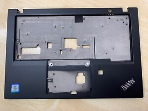 Lenovo Thinkpad X280 Palmrest Top Case Cover AM16P000300 SM10N01509