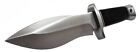 New Gil Hibben Alaskan Fixed Blade Boot/Belt Knife w/Leather Sheath GH5055