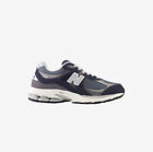 New Balance 2002R 'Eclipse Raincloud' Blue Navy Sneakers M2002RSF choose size