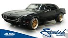New Listing1968 Chevrolet Camaro LS3 Supercharged Pro Touring