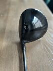 Callway Rogue Driver - 10.5 regular - Used with head cover