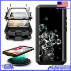 Waterproof Case Built-in Glass 360 Cover For iPhone 14 13 Pro 12 mini 15 X SE XR