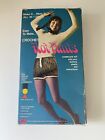 Vintage 70s shorts Women's Crochet Hippie Boho makes all sizes Malina nyc w/box