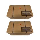 2 Cases- Humanitarian Daily Ration MRE 12/23 inspection date Meals