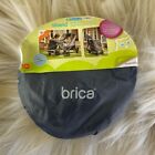 Munchkin Brica Stroller Comfort Canopy Protect from Sun Rain and Insects New