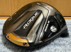 Callaway ROGUE ST MAX D 10.5 Degree Driver Head Only RH Good Condition