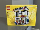 (5) LEGO Promotional 40305 Brand Toy Shop Retail Store Mini Modular 2018 Retired