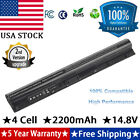 Battery for Dell Inspiron 15 5000 Series 5559 5755 GXVJ3 M5Y1K K185W 453-BBBR PC