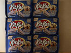 Kit Kat KING SIZE BAR 6 PACK Blueberry Muffin 3 oz EXP 5/2023 Fast FREE SHIP