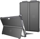 Hard Case for New Microsoft Surface Pro 7+ /Pro 7 6 5 LTE 12.4'' Rugged Cover