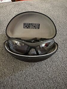 Harley-Davidson® Wiley-X Tank Sunglasses | Light Adjusting Grey Lens - HDTAN05