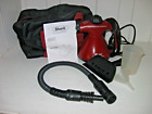 SHARK Hard Surface Portable Steam Cleaner Model HHS71R with Attachments and Bag