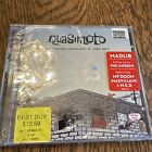 Quasimoto THE FURTHER ADVENTURES OF LORD QUAS New Sealed CD
