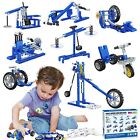 Mechanical Building Toys for Boys Age 8-12, 50 STEM Projects for Kids Ages 8-...