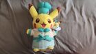 Pokemon Plush doll Pikachu Sweets by Pokémon Cafe Patissier Pikachu US Seller