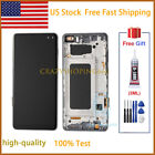 For Samsung Galaxy S10+ Plus G975F SM-G975U Replace TFT LCD Display Touch Screen