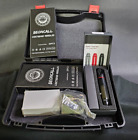 New ListingTattoo Kit Set Motor Pen Machine Power Supply Makeup Cartridge Needle